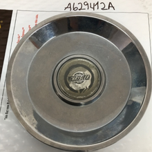 Load image into Gallery viewer, Chrysler Silver Center Cap 04880230AB 175 MM a629412a