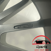 Load image into Gallery viewer, PORSCHE PANAMERA 2010-2015 20&quot; FACTORY OEM REAR WHEEL RIM 67418 97036298001