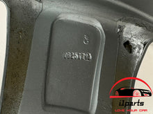 Load image into Gallery viewer, GMC SIERRA 1500 PICKUP 2016-2019 20" FACTORY ORIGINAL WHEEL RIM