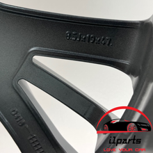Load image into Gallery viewer, SET OF 4 VOLVO S90 2017 2018 19" FACTORY ORIGINAL WHEEL RIM 70432 31471877