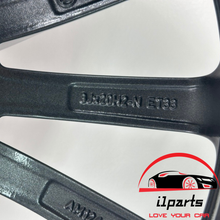 Load image into Gallery viewer, MERCEDES CLS450 CLS53 2019-2021 20" FACTORY OEM AMG FRONT WHEEL RIM 85672