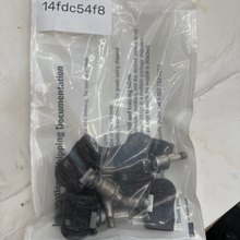 Load image into Gallery viewer, FoMoCo OEM TPMS Sensors 433mhz 8G92-1A159-AC 14fdc54f8