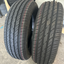 Load image into Gallery viewer, Set of 2 Waterfall Eco Dynamic 195/65/15 Tires f464ad77