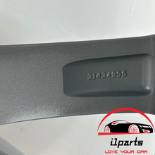 Load image into Gallery viewer, VOLVO S90 2017 2018 20" FACTORY ORIGINAL WHEEL RIM 70434#D 31408900