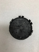 Load image into Gallery viewer, Set of 4 Mercedes 75MM Classic Dark Blue Wheel Center Hub Caps f7371363
