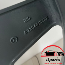 Load image into Gallery viewer, MERCEDES SL-CLASS 2009-2012 19&quot; FACTORY OEM REAR AMG WHEEL RIM 85079