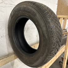 Load image into Gallery viewer, Tire Arizonian Steel Belted Radial Premium Metric Size 195/70/14