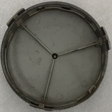 Load image into Gallery viewer, 4x for Mercedes-Benz Silver Wheel Center Hub Caps 75mm 24b9f49a