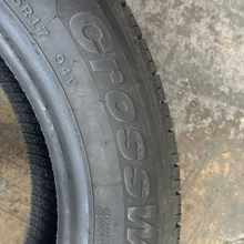 Load image into Gallery viewer, CROSSWIND HP010 PLUS 215/55/17 TIRE 82916fa9