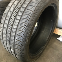 Load image into Gallery viewer, One Continental ContiProContact 255/40/19 Tire e4454e90