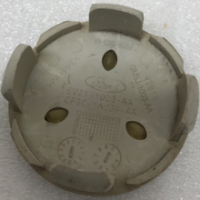 Load image into Gallery viewer, Set of 4 Ford Wheel Center Caps 6M21-1003-AA edcb02a4