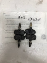 Load image into Gallery viewer, Set of 4 Genuine OEM Honda TPMS Tire Pressure Sensor 42753-SZA-A13 cdfdc72f