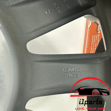 Load image into Gallery viewer, LAND ROVER RANGE ROVER VELAR 2018-2020 20" FACTORY OEM WHEEL RIM 72302 LR091538