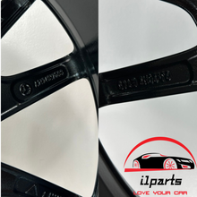 Load image into Gallery viewer, SET OF 4 MERCEDES E400 E43 E53 AMG 2017-2021 20" FACTORY OEM WHEEL RIM