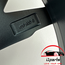 Load image into Gallery viewer, BMW X2 2018 2019 20" ALLOY RIM WHEEL FACTORY OEM 86481 36108008659