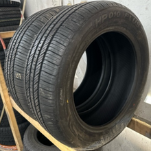 Load image into Gallery viewer, SET OF 2 CROSSWIND HP010 PLUS 215/55/17 TIRES 7a87b6b6