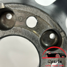 Load image into Gallery viewer, MERCEDES GT 2016 2017 20" FACTORY ORIGINAL REAR AMG WHEEL RIM 85479 A1904010900