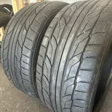 Load image into Gallery viewer, Set of 2 Nitto NT555 G2 265/35/20 b942cb7f
