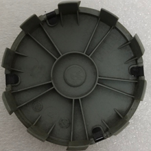 Load image into Gallery viewer, Set of 4 BMW Wheel Center Cap 68mm Genuine 36136783536 a9313dd6