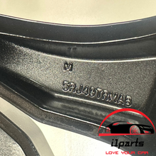 Load image into Gallery viewer, CHRYSLER PACIFICA 2017-2020 20" FACTORY OEM WHEEL RIM 2596 aka 2623 5RG49TRMAB