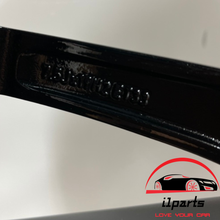 Load image into Gallery viewer, MERCEDES C-CLASS 2016-2019 19" FACTORY OEM FRONT AMG WHEEL RIM 85448 #D