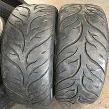 Load image into Gallery viewer, Set of 2 FEDERAL 595RS-RR 225/40/18 Tires 5c7b06d7