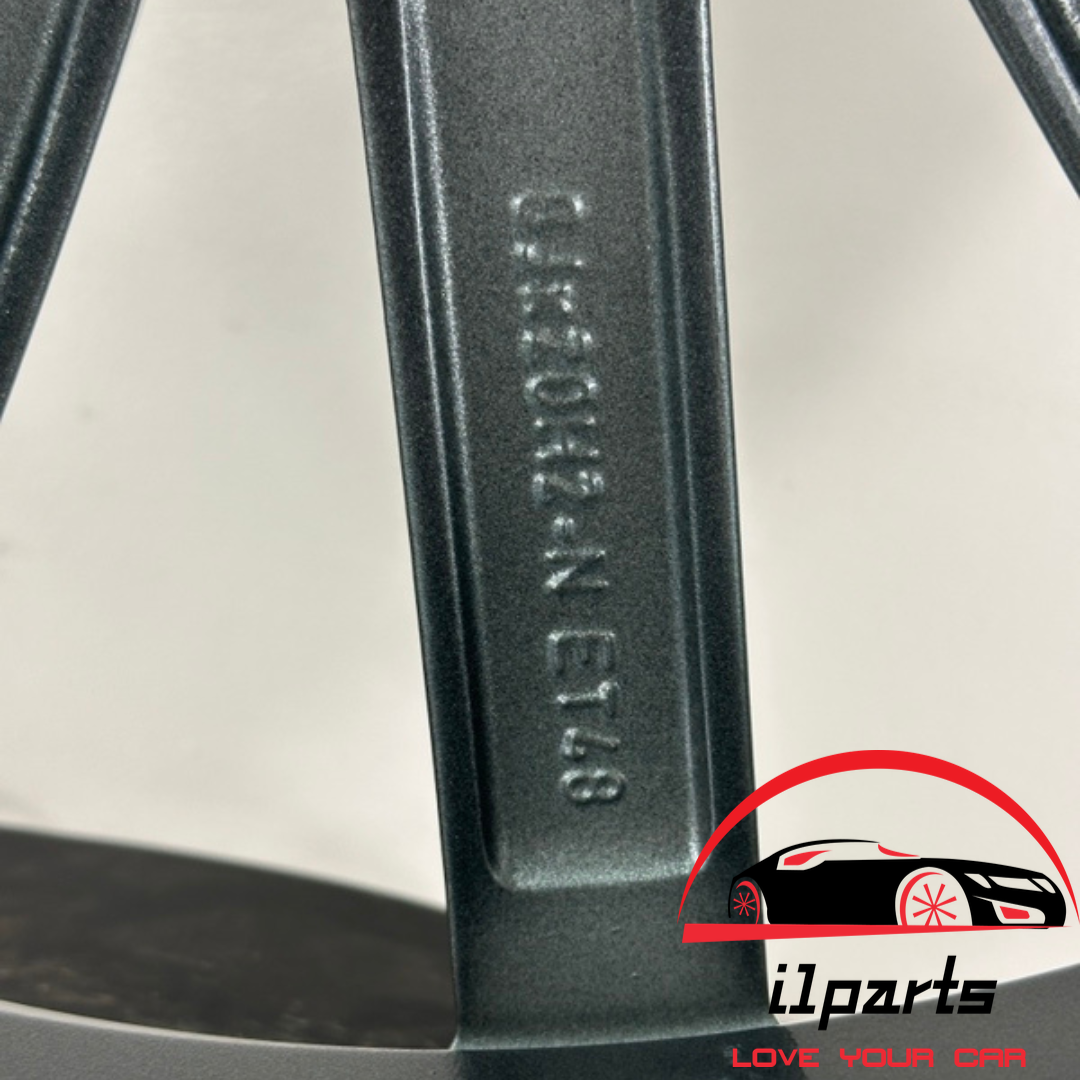 85823 Wheel Rim MERCEDES-BENZ GLB250 GLB35 AMG 2020-2024 20
