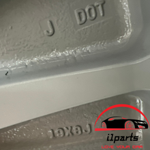 Load image into Gallery viewer, LEXUS LS460 2007-2012 19" FACTORY ORIGINAL WHEEL RIM 74196 4261150510