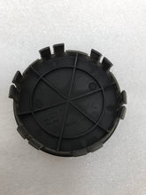 Load image into Gallery viewer, Set of 4 Mercedes 75MM Classic Dark Blue Wheel Center Hub Caps 5a8b5ce0