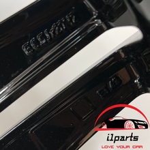 Load image into Gallery viewer, MERCEDES S63 2008 2009 20" FACTORY ORIGINAL FRONT WHEEL RIM 85030 A2214016202