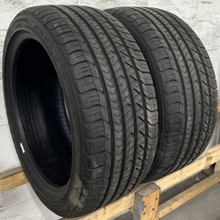 Load image into Gallery viewer, Set of 2 GOOD YEAR EAGLE SPORT 245/40/18 Tires 1fa7532d