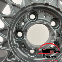 Load image into Gallery viewer, BMW 740i 750i 1995-2001 16"FACTORY OEM UNIVERSAL WHEEL RIM 59207 1182277
