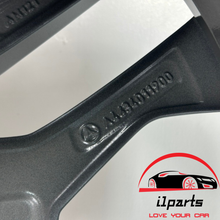 Load image into Gallery viewer, MERCEDES BENZ G63 2019-2022 21" ALLOY RIM WHEEL AMG FACTORY OEM 85719