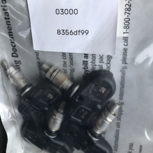 Load image into Gallery viewer, SET OF 4 TPMS PMV-C811 TPMS For Nissan Infiniti 315Mhz 8356df99