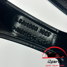 Load image into Gallery viewer, JAGUAR F TYPE 2016-2019 19&quot; FACTORY OEM REAR WHEEL RIM 59938 GX53-1007DA