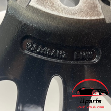 Load image into Gallery viewer, USED BMW M5 2000-2003 18" FACTORY OEM REAR WHEEL RIM 59323 36112228960