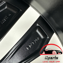 Load image into Gallery viewer, BMW 640 GT 740e 740i 750i M760i 2018-2020 20&quot; FACTORY OEM FRONT WHEEL RIM 86343