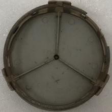 Load image into Gallery viewer, 4x for Mercedes-Benz Silver Wheel Center Hub Caps 75mm 7962fcb8