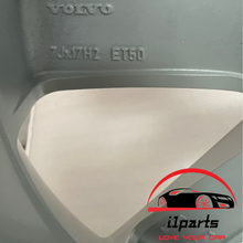 Load image into Gallery viewer, VOLVO S60 V60 2016-2018 17" FACTORY ORIGINAL WHEEL RIM "Pallene" 70410 31400029