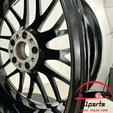 Load image into Gallery viewer, MERCEDES CLS63s 2015-2017 19" FACTORY ORIGINAL FRONT WHEEL RIM 85507