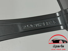 Load image into Gallery viewer, MASERATI GRANTURISMO STRADALE 2010-2015 20" FACTORY OEM REAR WHEEL RIM 97085