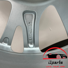 Load image into Gallery viewer, USED LEXUS HS250H 2010 2011 2012 18" FACTORY ORIGINAL WHEEL RIM 74232 4261175080