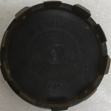 Load image into Gallery viewer, Set of 4 BMW Wheel Center Cap 68mm Genuine 36136783536 de056970