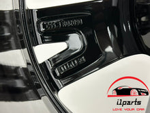 Load image into Gallery viewer, LAMBORGHINI GALLARDO CALLISTO 19" FACTORY ORIGINAL REAR WHEEL RIM