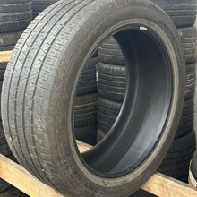 Load image into Gallery viewer, CONTINENTAL CROSS CONTACT LX SPORT 275/45/21 TIRE 897390d9