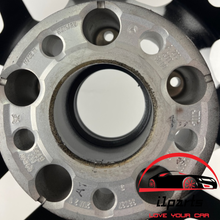 Load image into Gallery viewer, MERCEDES BENZ E63s AMG 2018-2021 20&quot; FACTORY OEM WHEEL RIM 85620 A2134013000