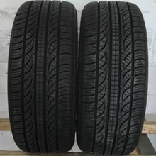 Load image into Gallery viewer, Set of 2 Pirelli P Zero Nero 245/45/19 f929a610