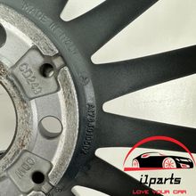 Load image into Gallery viewer, MERCEDES CLA45 2014-2019 19" FACTORY ORIGINAL AMG WHEEL RIM 85393 A1764010502