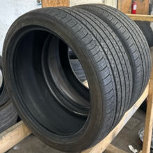 Load image into Gallery viewer, SET OF 2 NEXEN 225/40/18 TIRES 0a8a9a5f