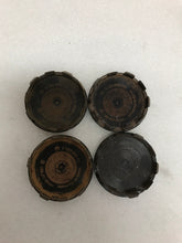 Load image into Gallery viewer, Set of 4 BMW Wheel Center Cap 68mm Genuine 36136783536 539973c